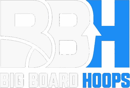 Big Board Hoops